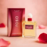 A Partir de 1,94€ Prix Dégressif :  Eau de Toilette Femme Rosa – Naturmais – Fabriquée en Espagne