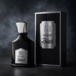 Lot de 5 (4,70€ Pièce) : Eau de Parfum Homme Greet Black 100ml - Mirage
