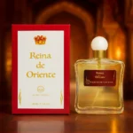 A Partir de 1,94€ Prix Dégressif :  Eau de Toilette Femme Reina de Oriente – Naturmais – Fabriquée en Espagne