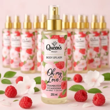 Parfum Prady 1,38€ 📦 Palette de Déstockage Exceptionnelle : Brumes Prady (50 Cartons) - +ou- 4000€ à la Revente – Image 35