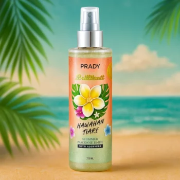 Parfum Prady 1,38€ 📦 Palette de Déstockage Exceptionnelle : Brumes Prady (50 Cartons) - +ou- 4000€ à la Revente – Image 9