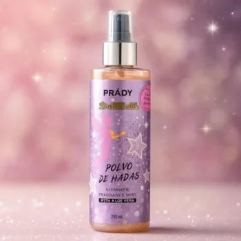 Parfum Prady 1,38€ 📦 Palette de Déstockage Exceptionnelle : Brumes Prady (50 Cartons) - +ou- 4000€ à la Revente – Image 5