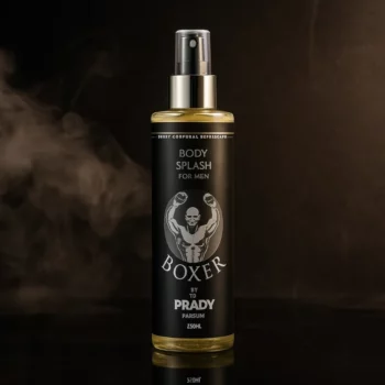 Parfum Prady 1,38€ 📦 Palette de Déstockage Exceptionnelle : Brumes Prady (50 Cartons) - +ou- 4000€ à la Revente – Image 2