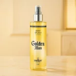 A Partir de 1,90€ Prix Dégressif : Brume Au Parfum Générique "Golden Man" Pour Homme