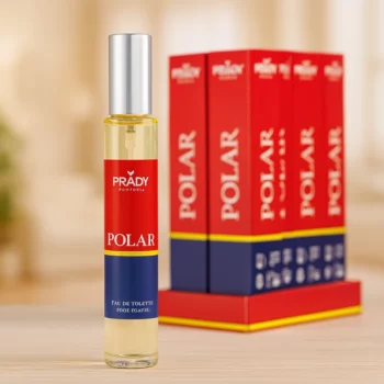 Mélange de 100 (0,99€ Pièce) 🚀 MÉGA PACK REVENDEUR : Lot de 100 Eaux de Toilette Homme PRADY (33ml) – Image 2