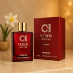 Lot de 5 (5,50€ Pièce) : Eau de Toilette Homme CH VERON HERO FIRE 100ml – CHATLER