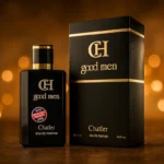 Lot de 5 (5,50€ Pièce) : Eau de Toilette Homme GOOD MEN 100ml – CHATLER