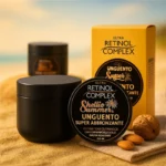 Lot de 15 (3,65€ Pièce) : HUILE SUPER BRONZANTE 150 ml – RETINOL COMPLEX