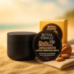 Lot de 10 (3,85€ Pièce) : HUILE SUPER BRONZANTE 150 ml – RETINOL COMPLEX