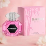 Lot de 5 (4,70€ Pièce) : Eau de Parfum Femme Glamorous Beauty 100ml - Mirage