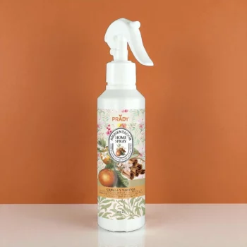A Partir de 1,90€ Prix Dégressif : Spray Parfumé Cannelle Orange - 220ml Prady – Image 2