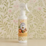 A Partir de 1,90€ Prix Dégressif : Spray Parfumé Cannelle Orange - 220ml Prady