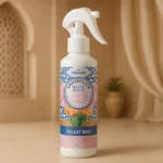 A Partir de 1,90€ Prix Dégressif : Spray Parfumé Kelaat Rose - 220ml Prady