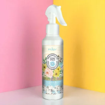 A Partir de 1,90€ Prix Dégressif : Spray Parfumé Neutraliseur D'odeurs - 220ml Prady – Image 2