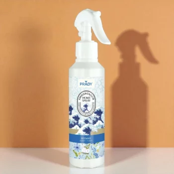 A Partir de 1,67€ Prix Dégressif : Spray Parfumé Océan - 220ml Prady – Image 2