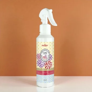 A Partir de 1,90€ Prix Dégressif : Spray Parfumé Sucette - 220ml Prady – Image 2