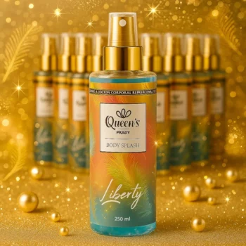 Parfum Prady 1,38€ 📦 Palette de Déstockage Exceptionnelle : Brumes Prady (50 Cartons) - +ou- 4000€ à la Revente – Image 25