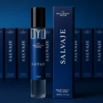 Présentoir de 20 (1,20€ pièce) : Eau de toilette générique Homme SALVAJE 33ml - Reyes Queens