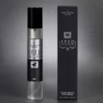 Présentoir de 20 (1,20€ pièce) : Eau de toilette générique Homme SEED ADVENTURE 33ml - Reyes Queens