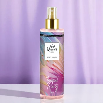 Parfum Prady 1,38€ 📦 Palette de Déstockage Exceptionnelle : Brumes Prady (50 Cartons) - +ou- 4000€ à la Revente – Image 12