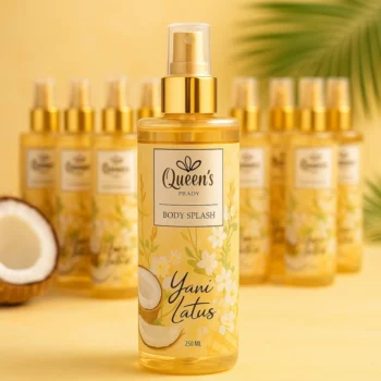 Parfum Prady 1,38€ 📦 Palette de Déstockage Exceptionnelle : Brumes Prady (50 Cartons) - +ou- 4000€ à la Revente – Image 17