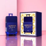 Lot de 5 (4,70€ Pièce) : Eau de Parfum Femme HORIZON BEYOND ROME 100ml - Mirage