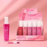 Présentoir de 20 (soit 1,28€ l'unité) : Gloss brillant ICE-CREAM