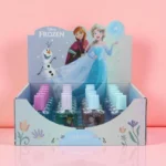 Présentoir de 24 (2,35€ Pièce) : Eau de Toilette 30ml 4 Personnages FROZEN DISNEY - SENCE