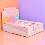 Présentoir de 12 (soit 2,63€ unité) : HIGHLIGHTER CREAM KEVIN & COCO KC247523