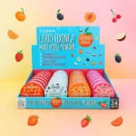 Pack de 24 (soit 1,58€ l'unité) Poudres Libres Fixantes Mat - D'Donna