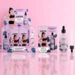 A Partir de 1,73€ Prix Dégressif : Sérum Corporel Anti-Rides à La Mûre – Kiss Beauty