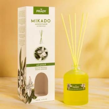 Mikado Prady 1,30€ 📦 Palette de Déstockage Personnalisable 73 Cartons | 876 Unités | - +ou- 5500€ à la Revente – Image 39