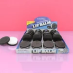Présentoir de 24 (1,04€ pièce) : Baumes à Lèvres Biscuits - Leticia Well