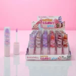 Présentoir de 24 (1,13€ pièce) : Butter Candy Gloss - Leticia Well