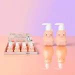 Pack de 12 (soit 1,95€ pièce) : Crème pour les Mains à la Pêche - SAS