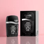 Lot de 5 (4,70€ Pièce) : Eau de Parfum Femme FUEGO SALVAJE 100ml - Mirage