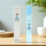 A Partir de 1,50€ Prix Dégressif : Eau de Toilette Générique Femme CLEAN CLOTHES - Reyes Queens