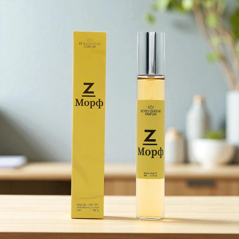 eau de toilette 33ml z Mopo queens A Partir de 1,50€ Prix Dégressif : Eau de Toilette Générique Femme Z MOPO - Reyes Queens – Image 1