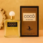A Partir de 1,94€ Prix Dégressif :  Eau de Toilette Femme Coco – Naturmais – Fabriquée en Espagne