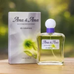 A Partir de 1,94€ Prix Dégressif :  Eau de Toilette Femme Ana & Ana – Naturmais – Fabriquée en Espagne