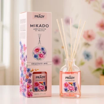Mikado Prady 1,30€ 📦 Palette de Déstockage Personnalisable 73 Cartons | 876 Unités | - +ou- 5500€ à la Revente – Image 30