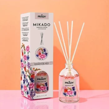 A Partir de 1,90€ Prix Dégressif : Mikado Parfumé Exquisite Mix - Prady – Image 2