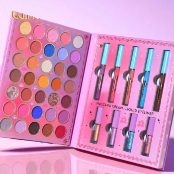 COFFRET CAT'S EYE COMPLET KEVIN&COCO KC233952 – Image 2