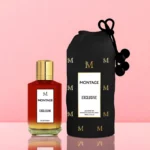 Lot de 5 (4,70€ Pièce) : Eau de Parfum Femme EXCLUSIVE 100ml - Mirage
