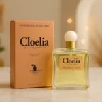 A Partir de 1,94€ Prix Dégressif :  Eau de Toilette Femme Cloelia – Naturmais – Fabriquée en Espagne