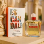 A Partir de 1,94€ Prix Dégressif :  Eau de Toilette Femme Escandale – Naturmais – Fabriquée en Espagne
