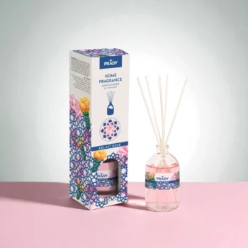 A Partir de 1,90€ Prix Dégressif : Mikado Parfumé Kelaat Rose - Prady – Image 2