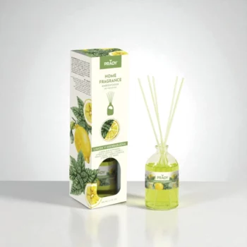 A Partir de 1,90€ Prix Dégressif : Mikado Parfumé Citron & Menthe - Prady – Image 2