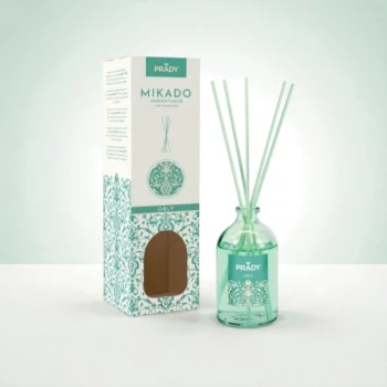 A Partir de 1,90€ Prix Dégressif : Mikado Parfumé Orly - Prady – Image 2