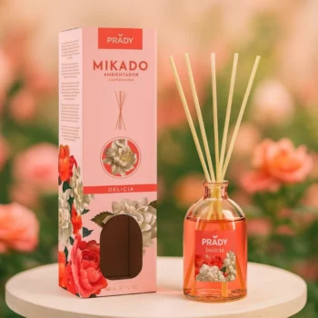 Mikado Prady 1,30€ 📦 Palette de Déstockage Personnalisable 73 Cartons | 876 Unités | - +ou- 5500€ à la Revente – Image 52